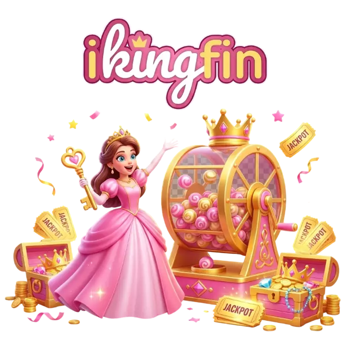 IKINGFIN