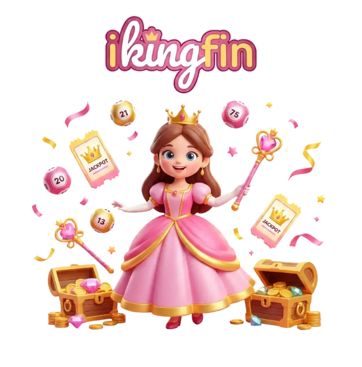 IKINGFIN